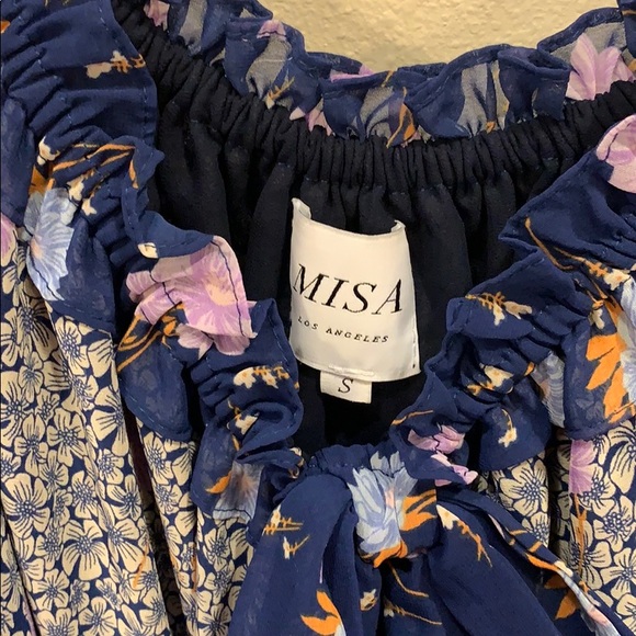 Misa Top - Picture 3 of 4